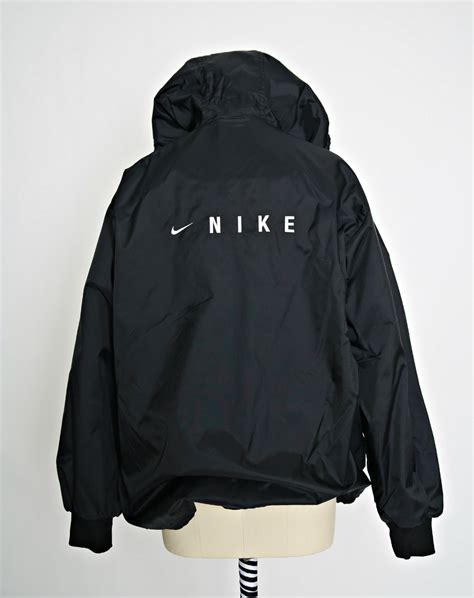 vintage nike windbreaker for sale